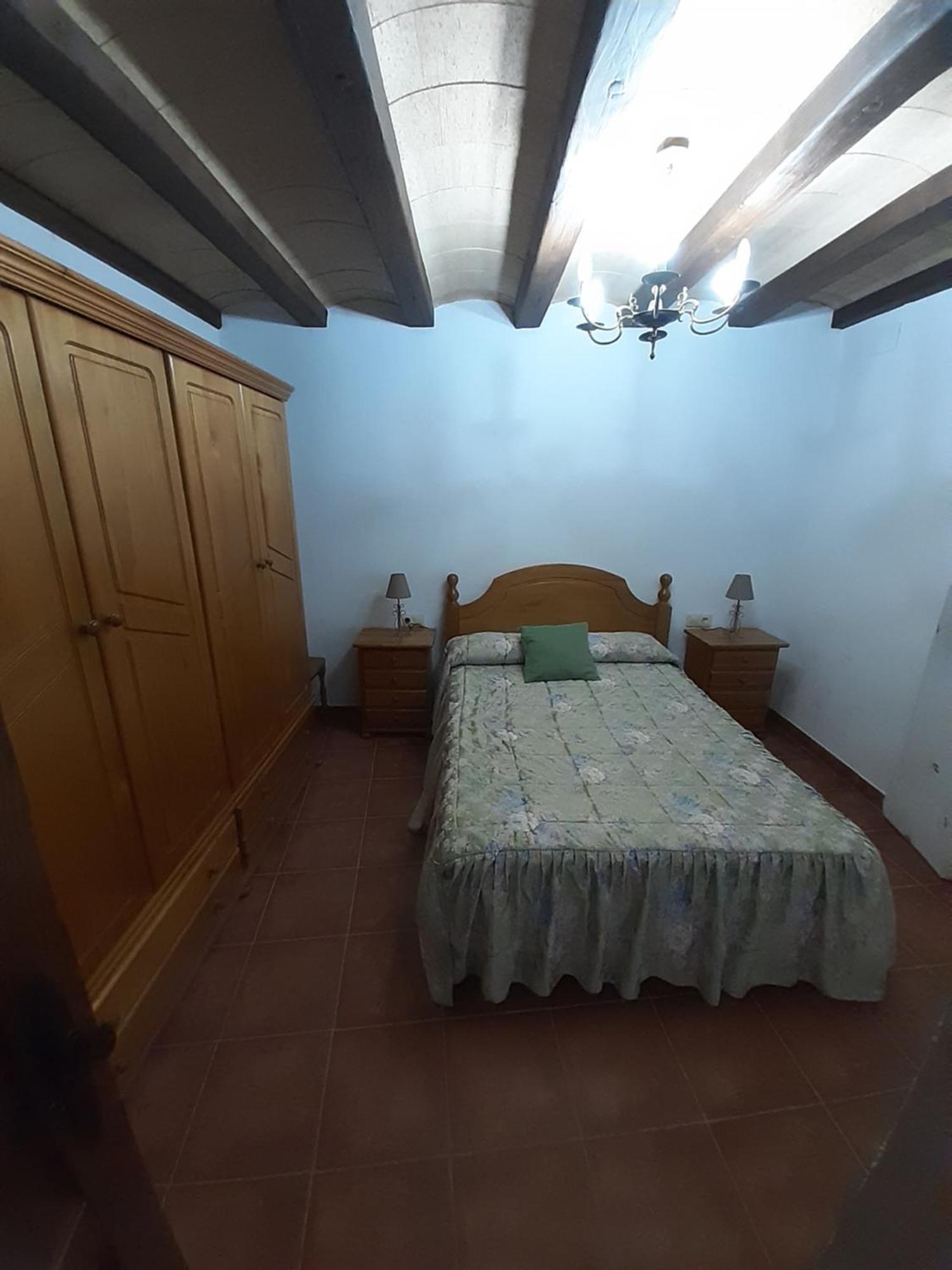 Los Artesanos De Andrea Casas del Cerro Екстериор снимка