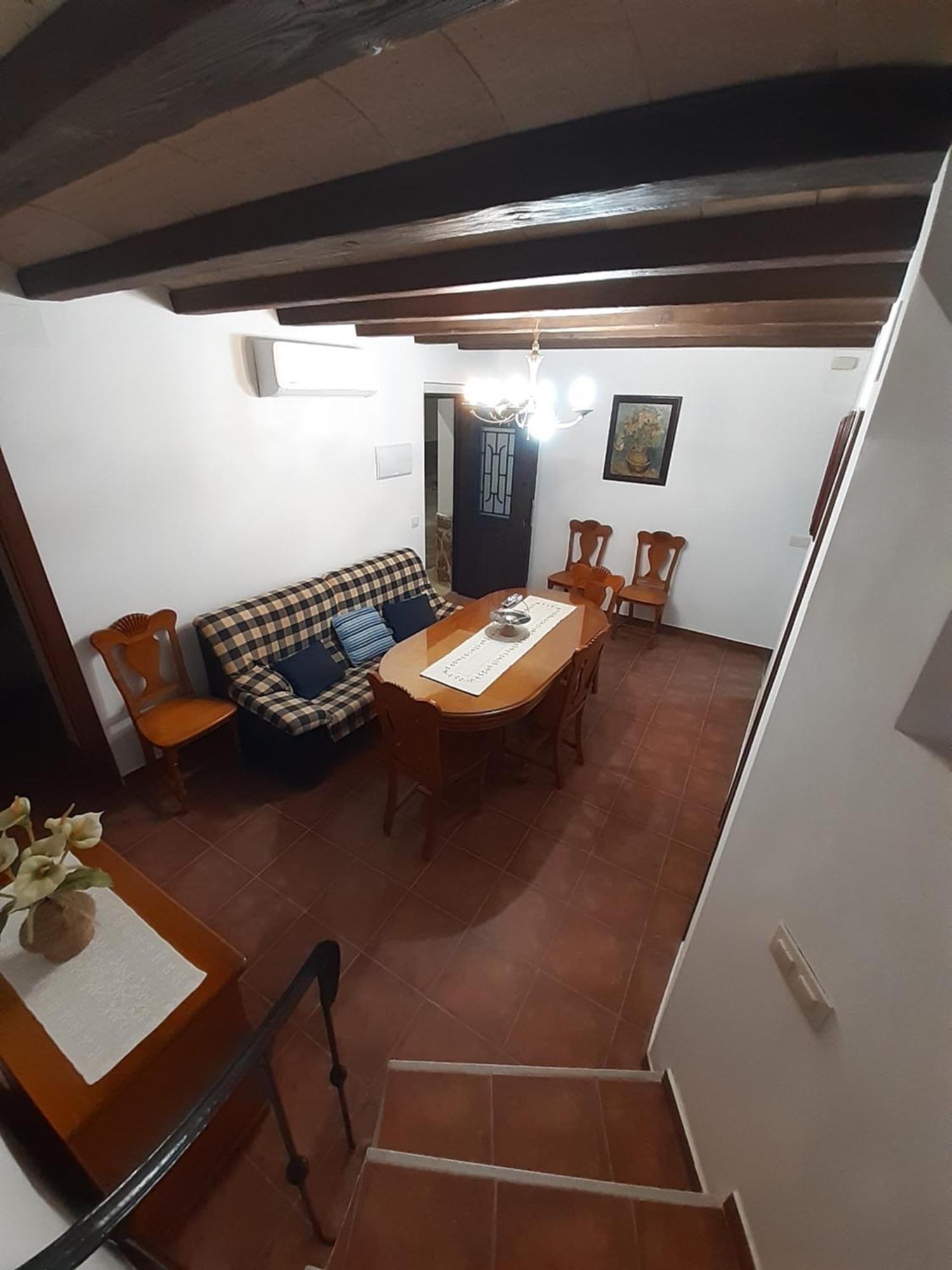 Los Artesanos De Andrea Casas del Cerro Екстериор снимка